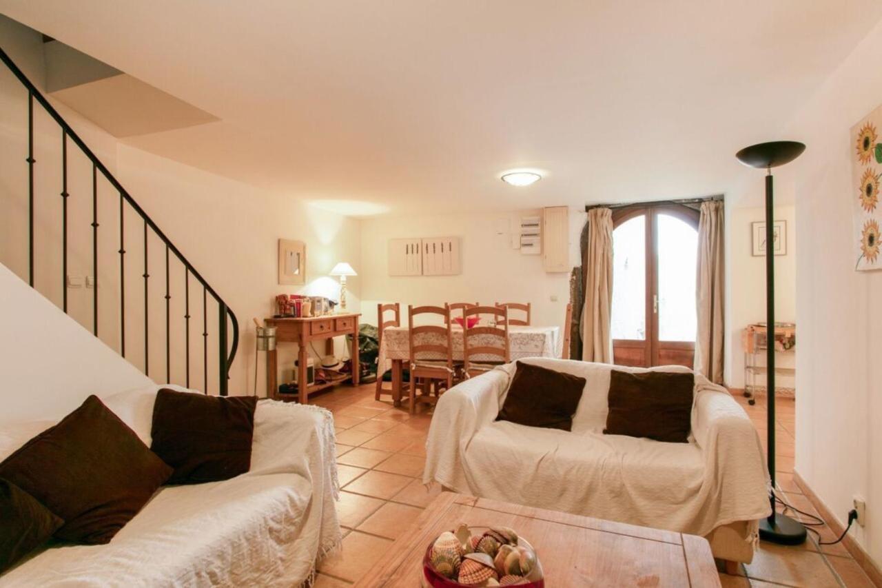 Villa Charming 2-Bed House in Marseillan Extérieur photo