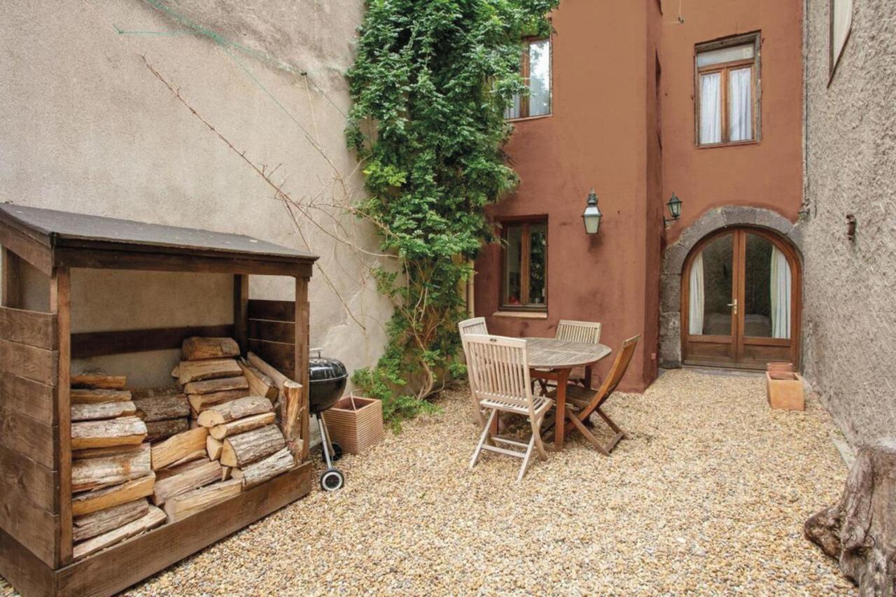 Villa Charming 2-Bed House in Marseillan Extérieur photo